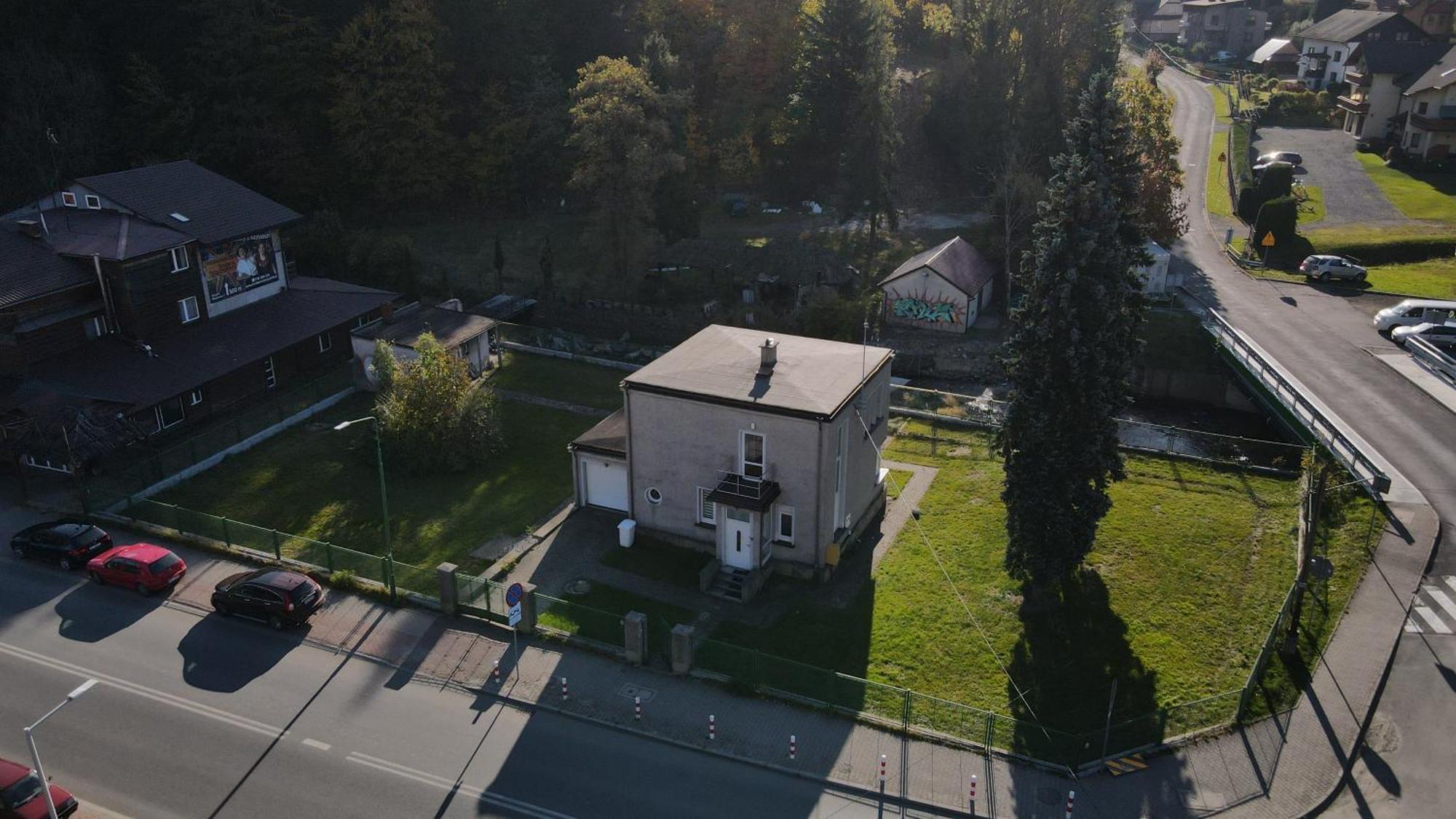 Mysliwska 23 - Caly Dom Na Wylacznosc Szczyrk Eksteriør bilde